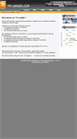 Mobile Screenshot of fr.tm-ladder.com